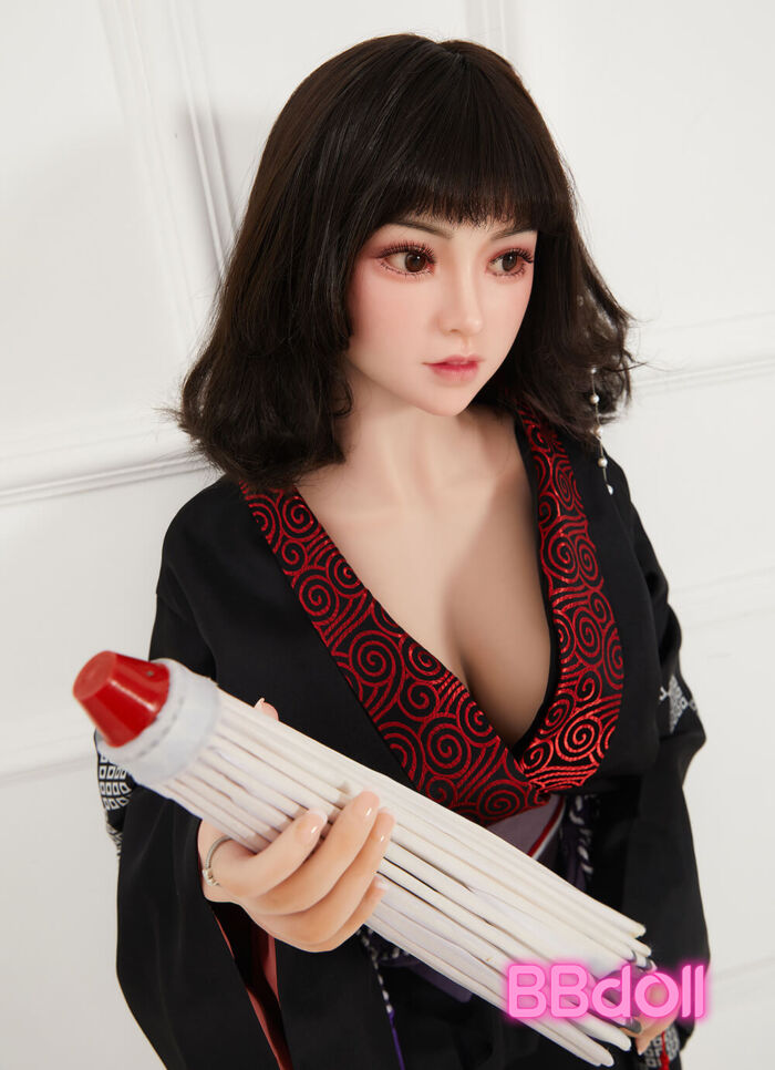 Japanese silicone sex doll masuyo 2
