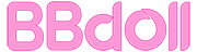 bbdoll logo sex doll