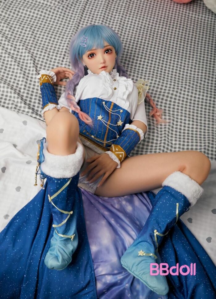 Anime sex doll